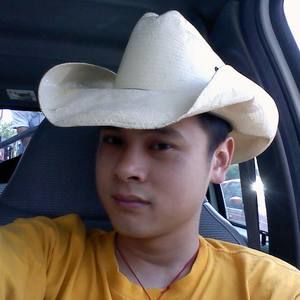 Meet your Posher, Darian